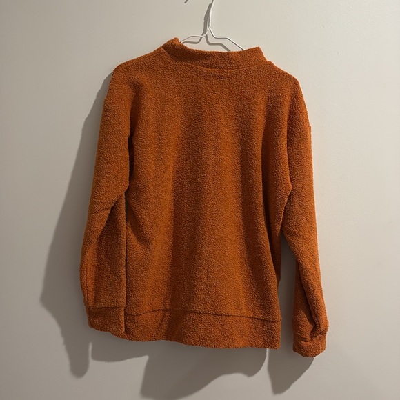Woolly Threads Texas Crewneck - Picture 2 of 2